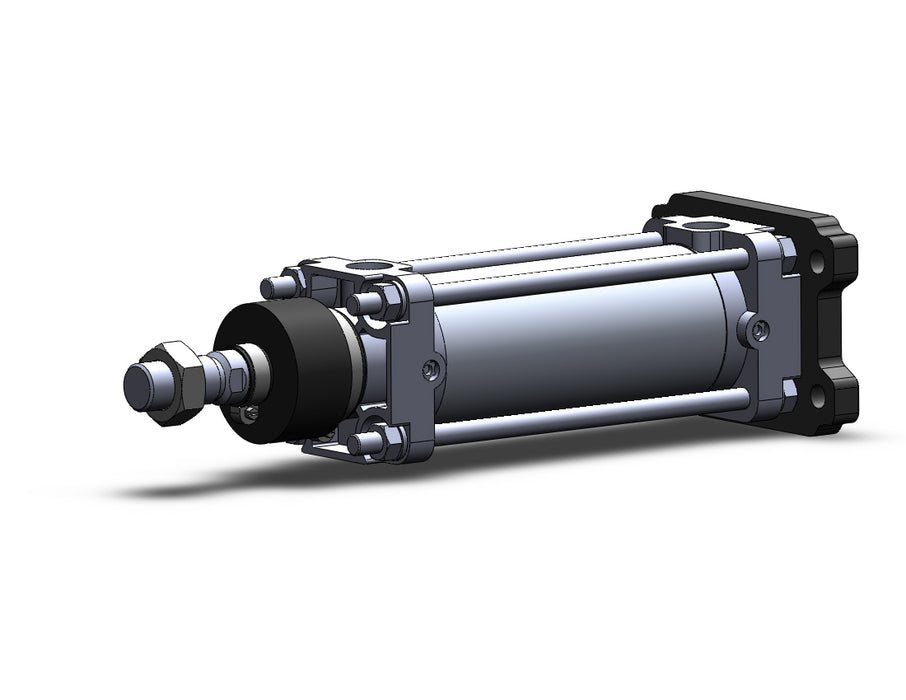 CA2G50TN-100KZ Air Cylinder, Tie Rod