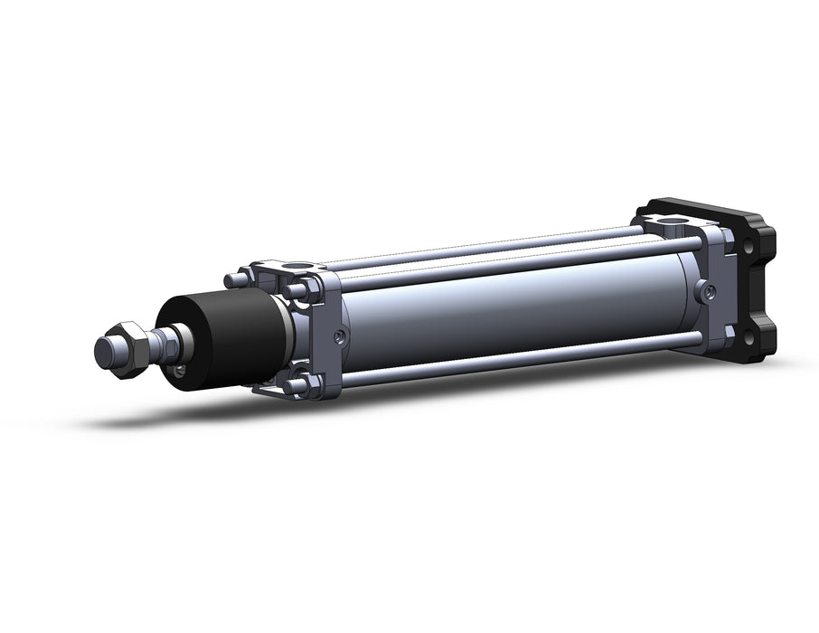CA2G50TN-200JZ Air Cylinder, Tie Rod