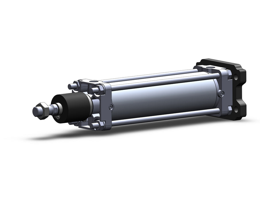 CA2G63-200JZ Air Cylinder, Tie Rod