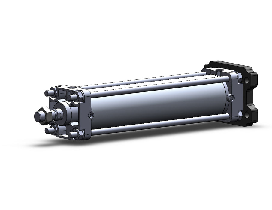 CA2G63-250Z Air Cylinder, Tie Rod