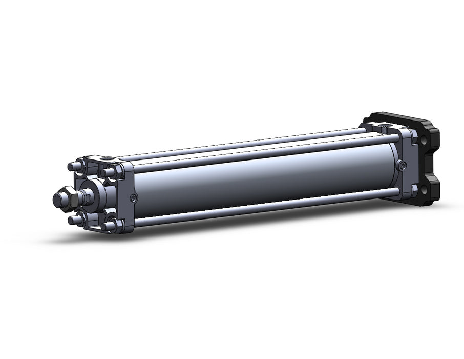 CA2G63TF-350Z Air Cylinder, Tie Rod