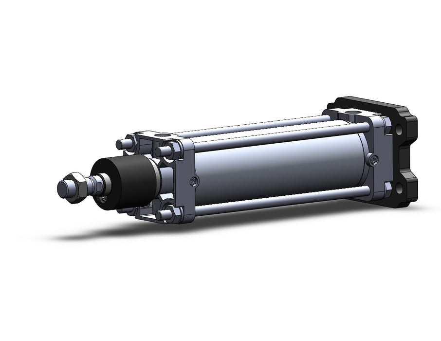 CA2G63TN-175KZ Air Cylinder, Tie Rod