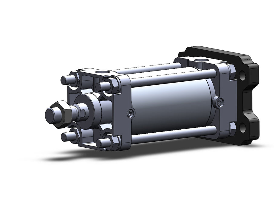 CA2G63TN-75Z Air Cylinder, Tie Rod