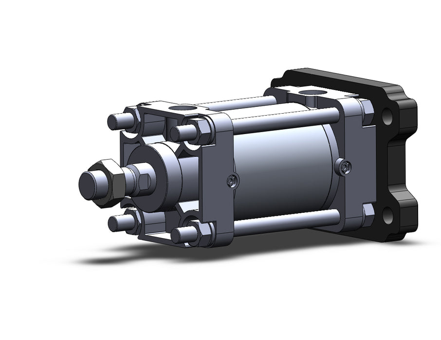 CA2G80-50Z Air Cylinder, Tie Rod