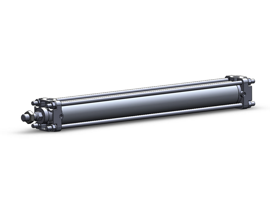 CA2KB40-400 Cylinder, CA2, Tie Rod