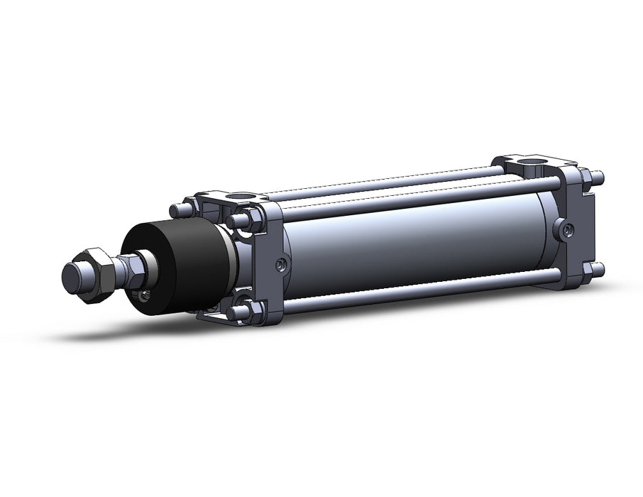 CA2KB50-150N Cylinder, CA2, Tie Rod