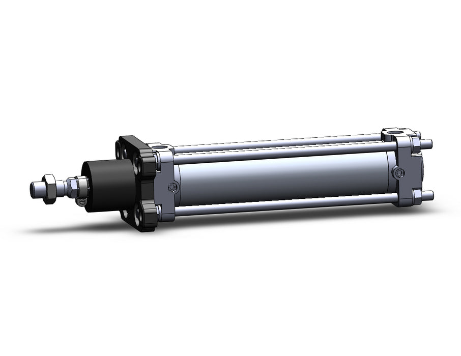 CA2KF40-150N Cylinder, CA2, Tie Rod
