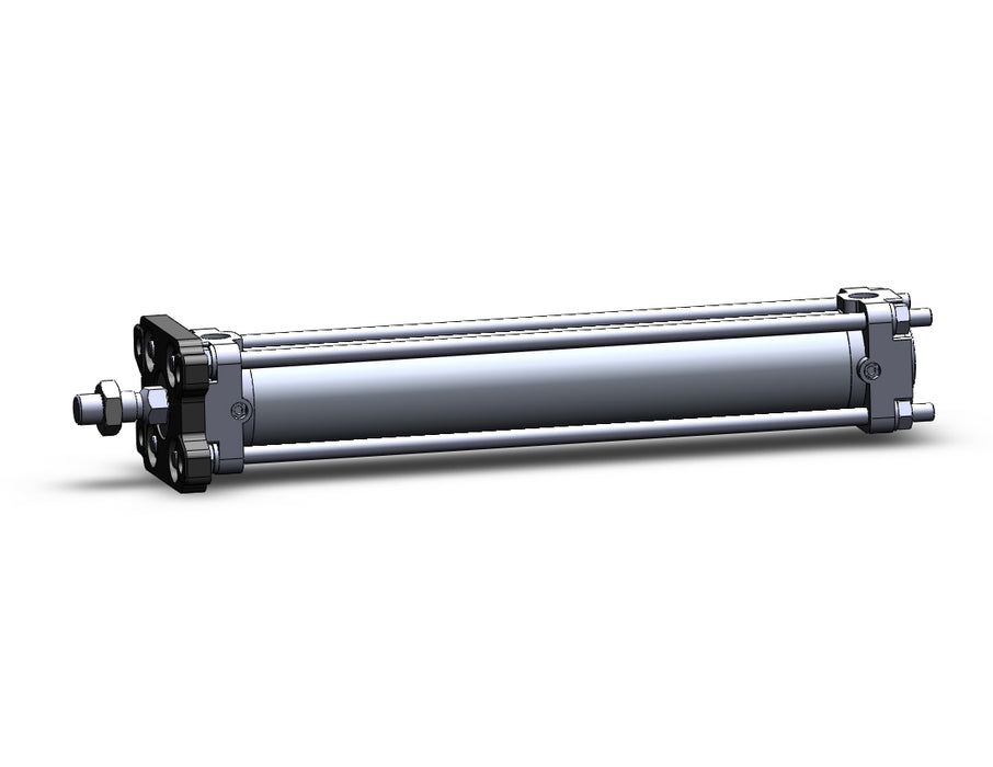 CA2KF40-250 Cylinder, CA2, Tie Rod