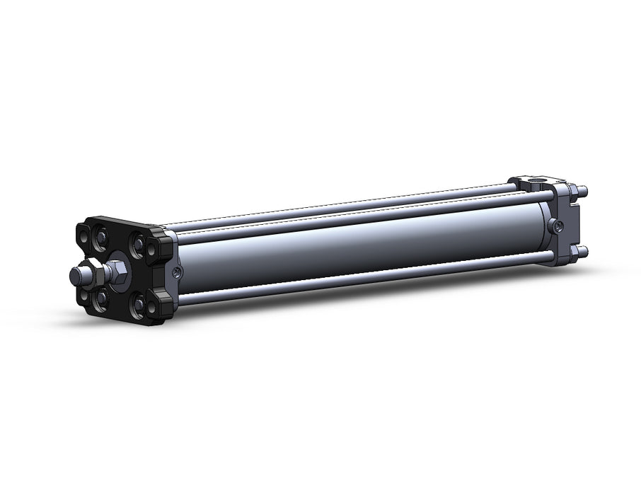 CA2KF40-300 Cylinder, CA2, Tie Rod