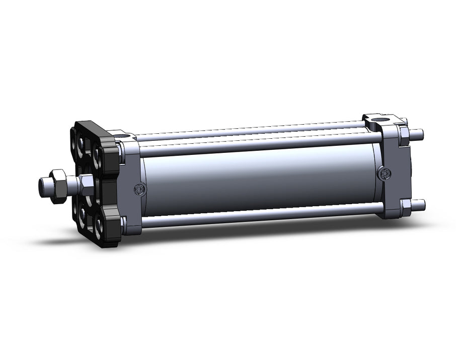 CA2KF63-175 Cylinder, CA2, Tie Rod