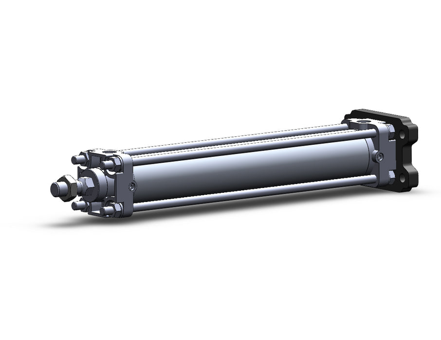 CA2KG40-250 CYLINDER, CA2, TIE ROD