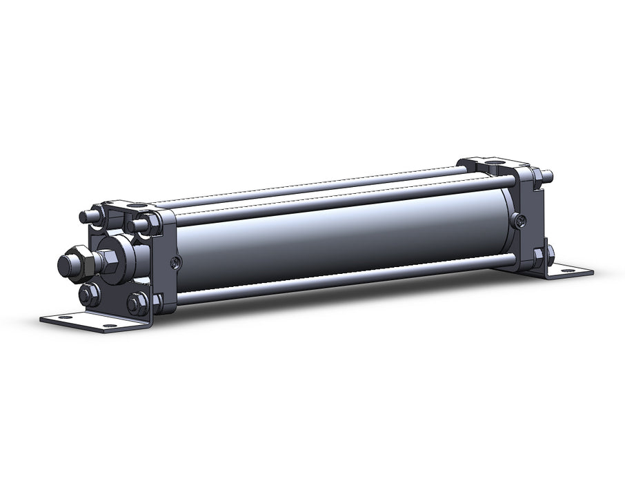 CA2KL63-300 Cylinder, CA2, Tie Rod