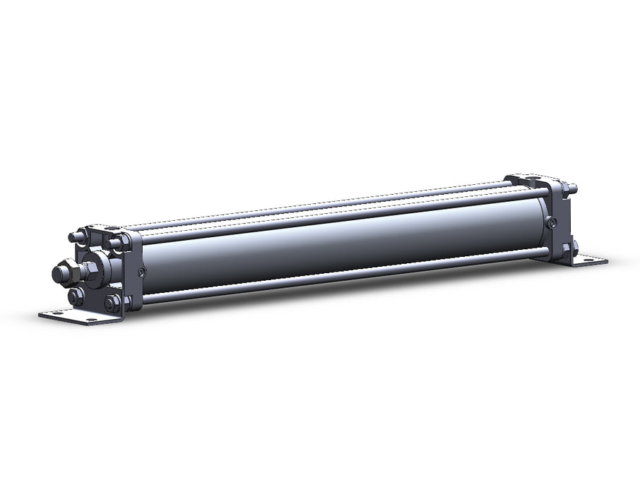 CA2KL63TN-500 Cylinder, CA2, Tie Rod