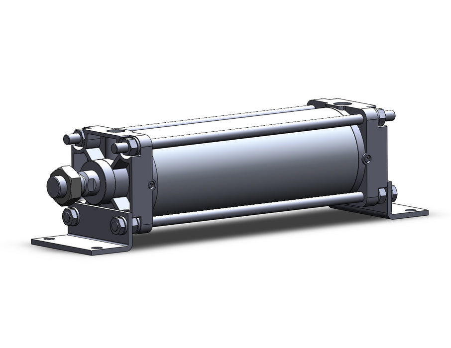 CA2L100TF-250Z Air Cylinder, Tie Rod