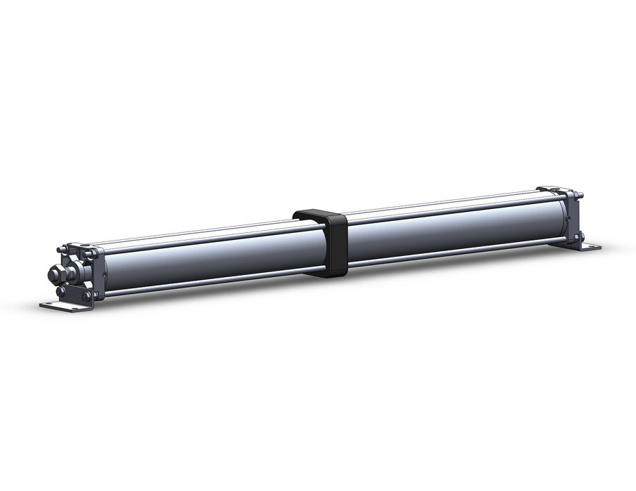 CA2L100TN-1200Z Air Cylinder, Tie Rod