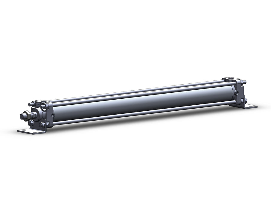 CA2L40TN-500Z Air Cylinder, Tie Rod