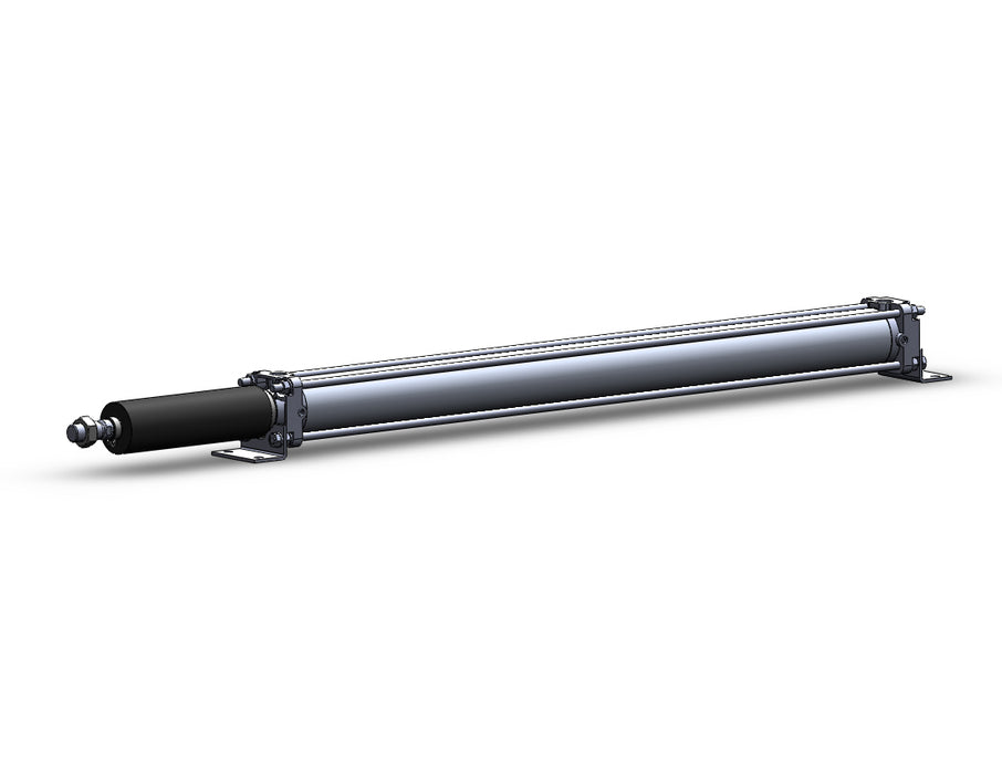 CA2L50-700JZ Air Cylinder, Tie Rod