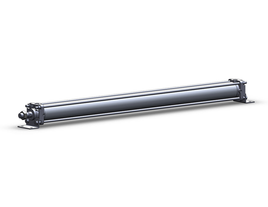 CA2L50-800Z Air Cylinder, Tie Rod