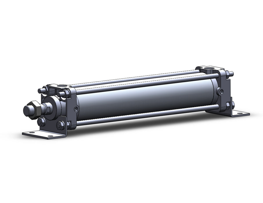 CA2L50TF-250Z Air Cylinder, Tie Rod