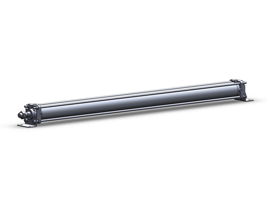 CA2L50TF-900Z Air Cylinder, Tie Rod