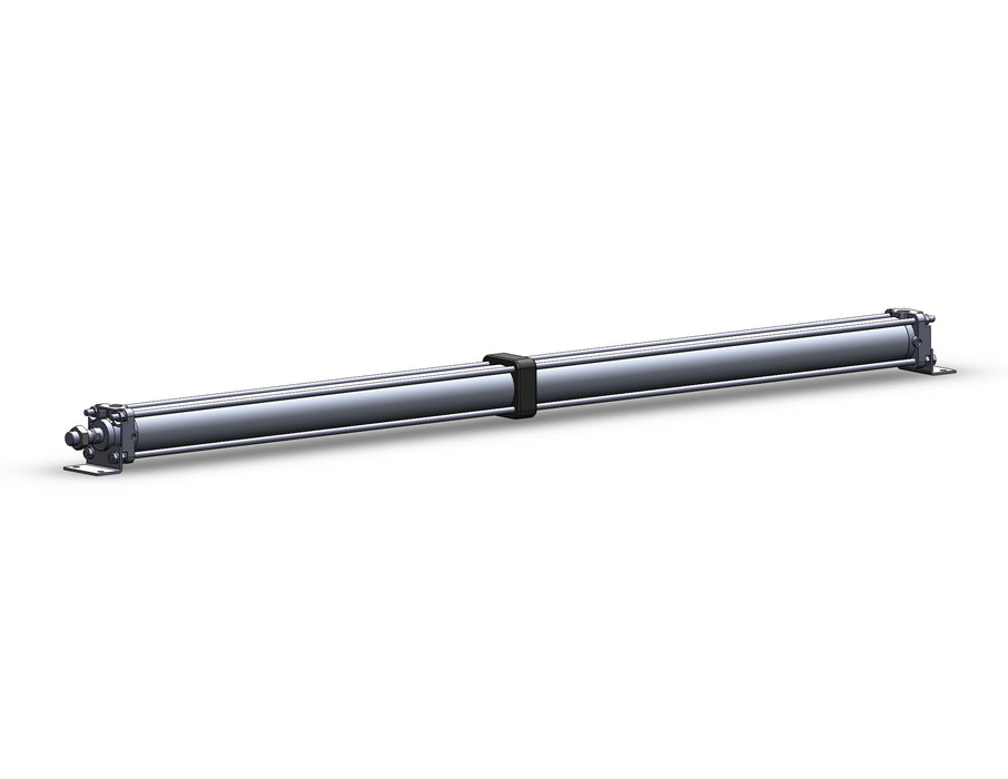 CA2L50TN-1200Z Air Cylinder, Tie Rod