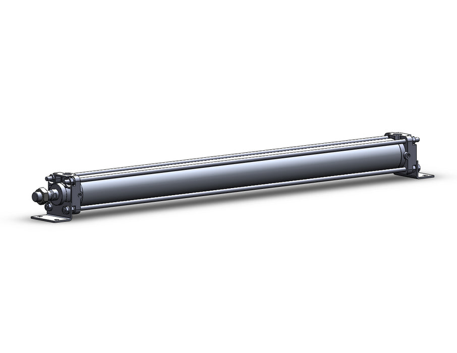 CA2L50TN-700Z Air Cylinder, Tie Rod
