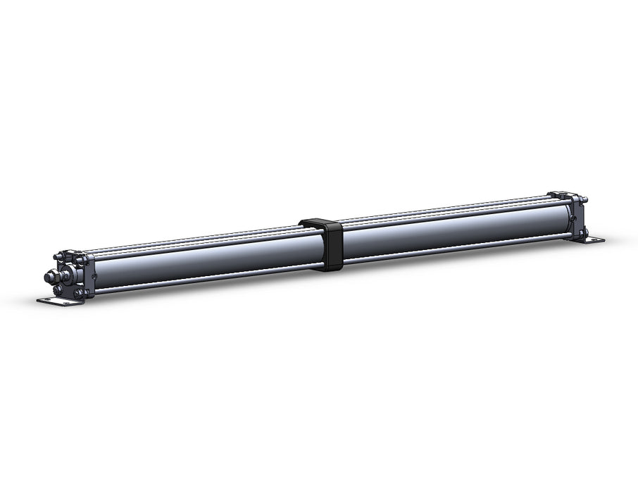 CA2L63-1100Z Air Cylinder, Tie Rod