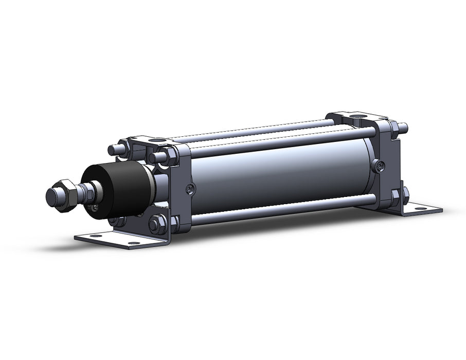 CA2L63-175KZ Air Cylinder, Tie Rod