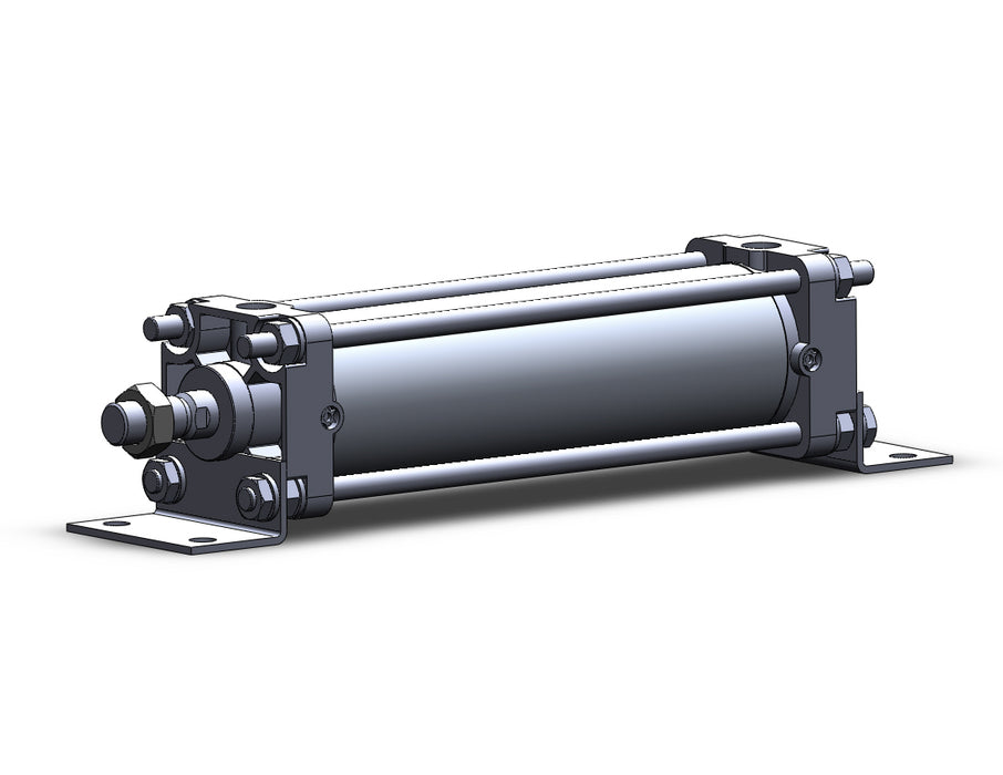 CA2L63-200Z Air Cylinder, Tie Rod