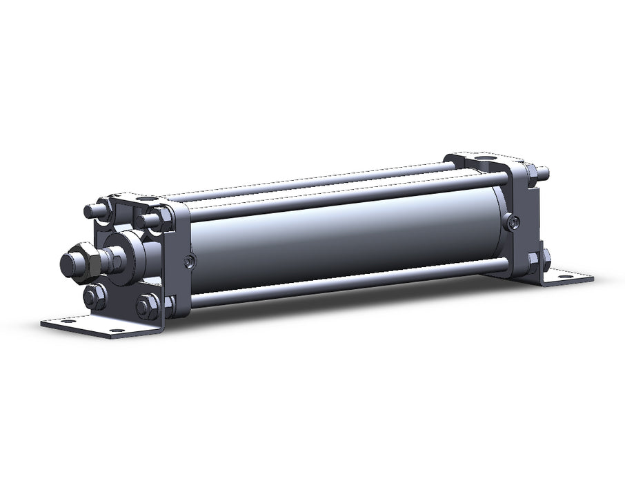 CA2L63-250Z Air Cylinder, Tie Rod
