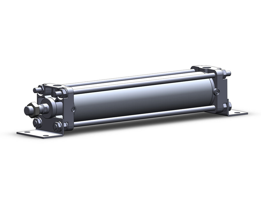 CA2L63-300Z Air Cylinder, Tie Rod