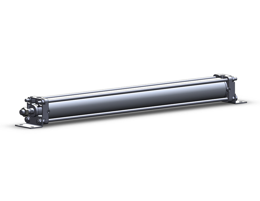 CA2L63-700Z-XB6 Air Cylinder, Tie Rod