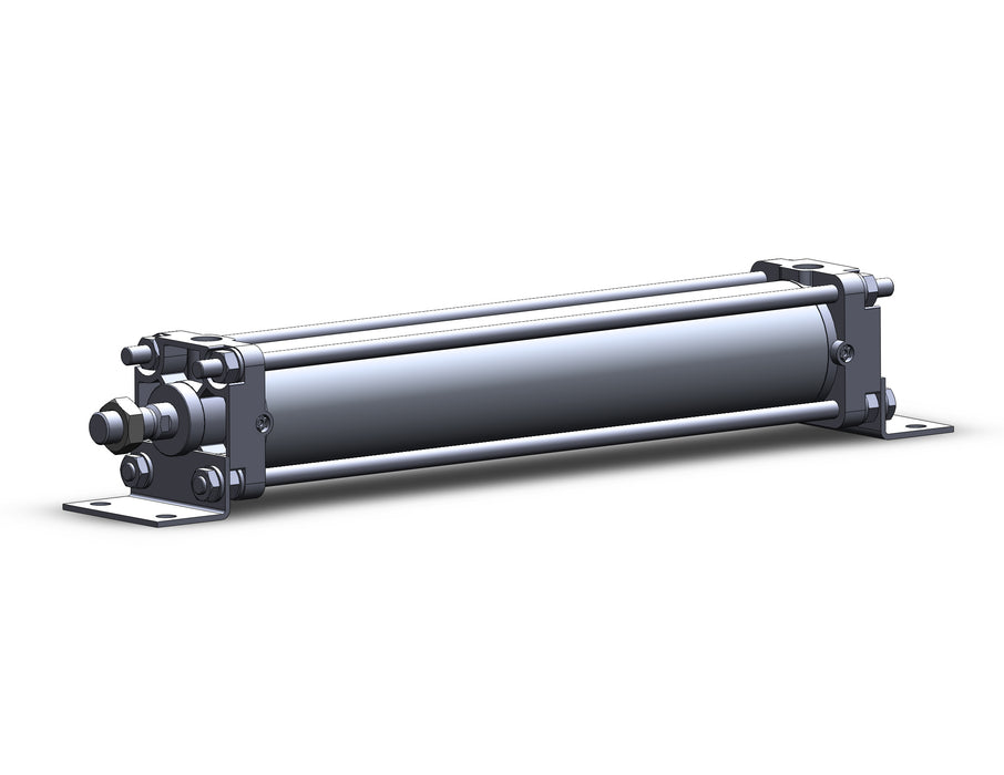 CA2L63TF-350Z Air Cylinder, Tie Rod