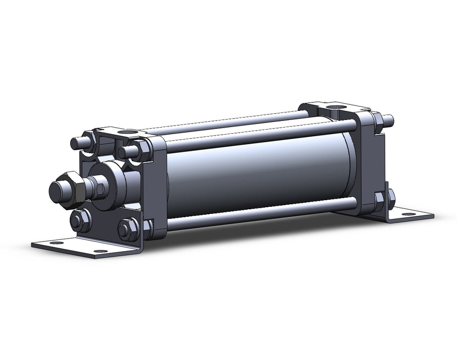 CA2L63TN-150NZ Air Cylinder, Tie Rod