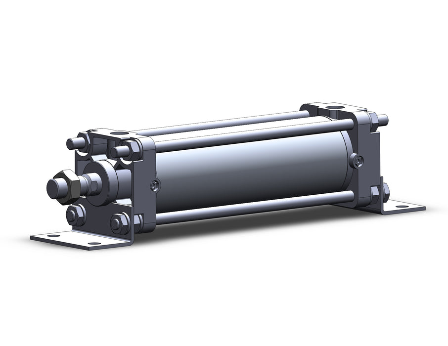 CA2L63TN-175Z Air Cylinder, Tie Rod