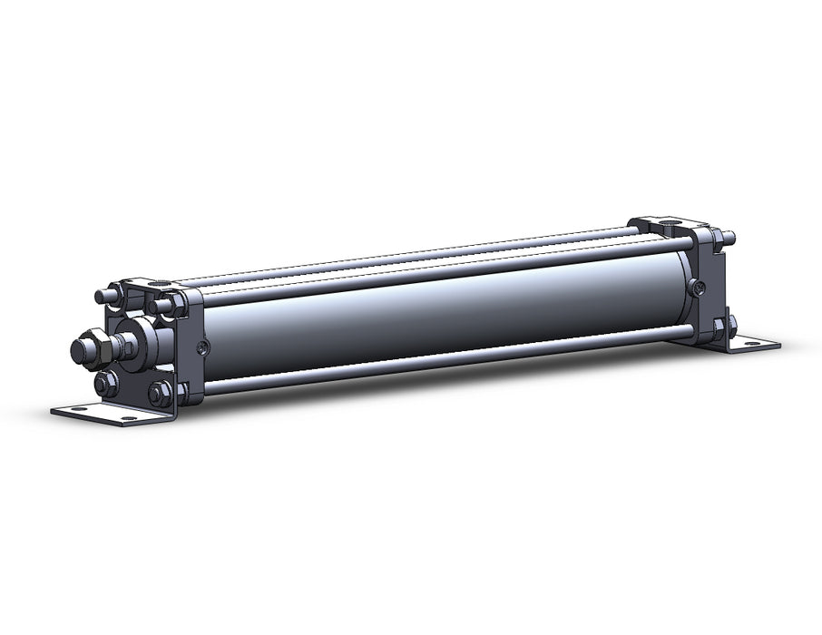 CA2L63TN-400Z Air Cylinder, Tie Rod