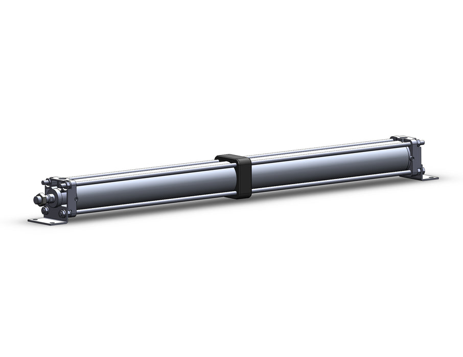 CA2L80-1100Z Air Cylinder, Tie Rod