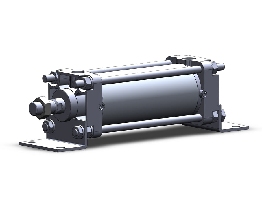 CA2L80-150Z Air Cylinder, Tie Rod