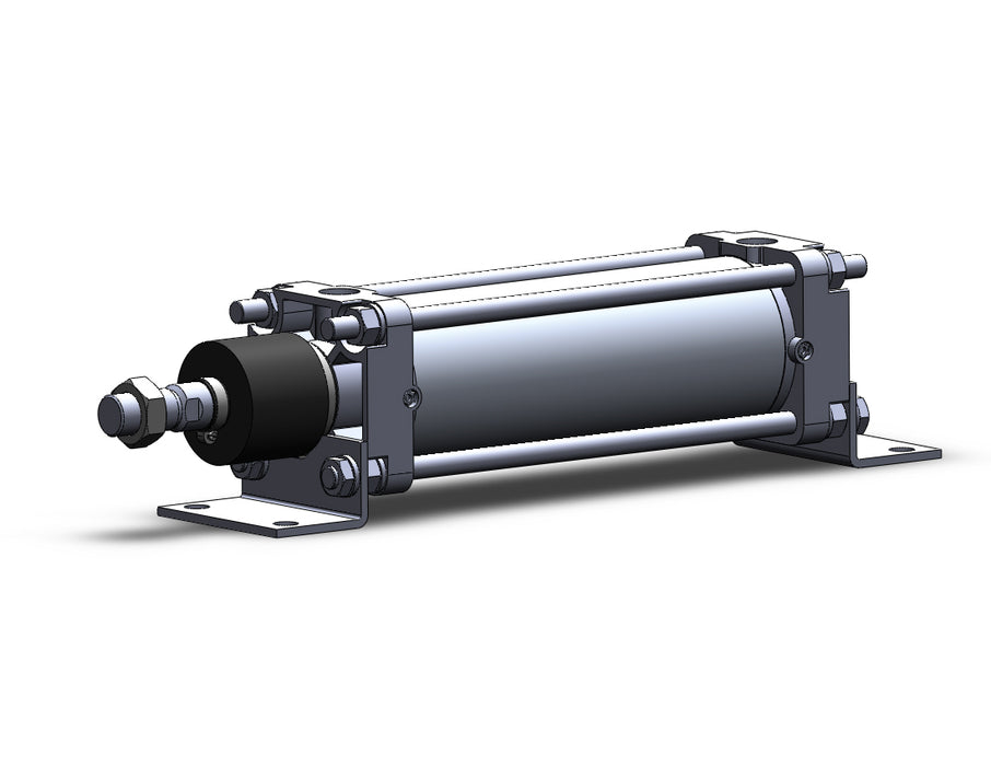CA2L80TN-200KZ Air Cylinder, Tie Rod