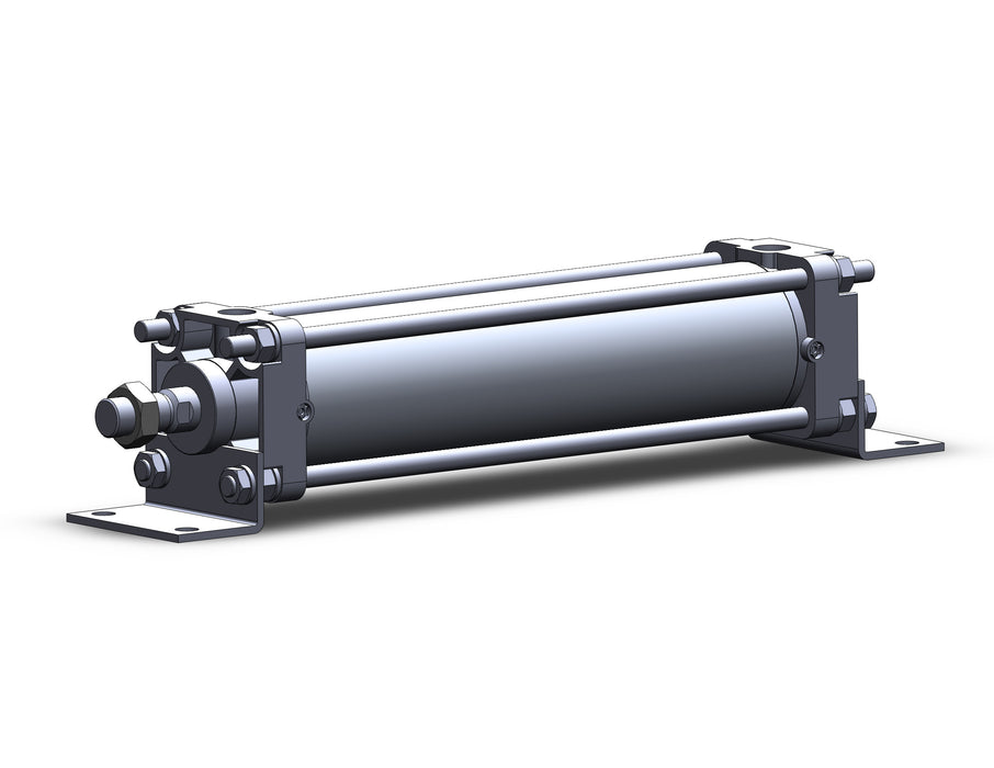 CA2L80TN-300Z Air Cylinder, Tie Rod