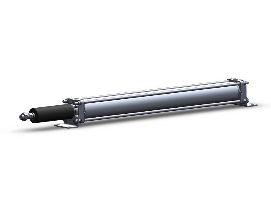 CA2L80TN-800JZ Air Cylinder, Tie Rod