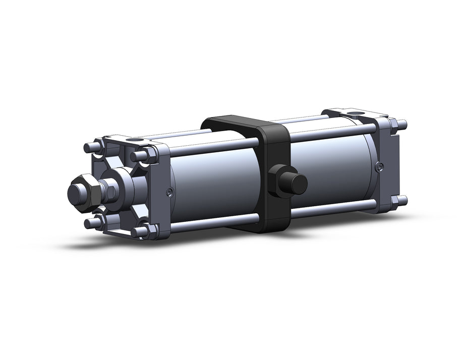 CA2T100-250Z Air Cylinder, Tie Rod