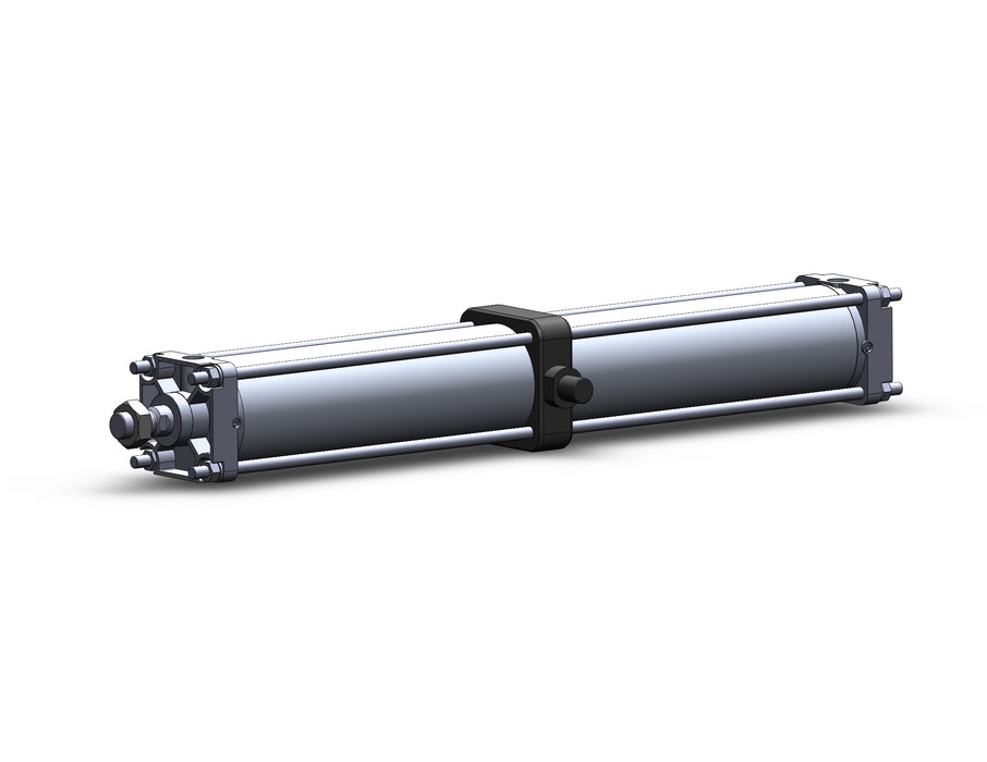 CA2T100-700Z Air Cylinder, Tie Rod