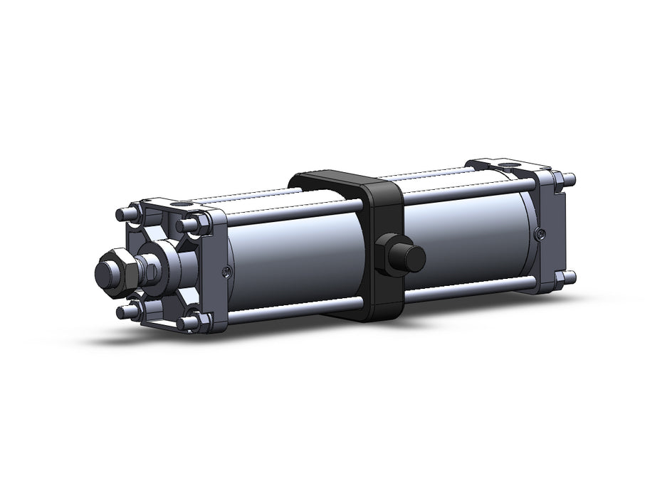 CA2T100TN-300Z Air Cylinder, Tie Rod