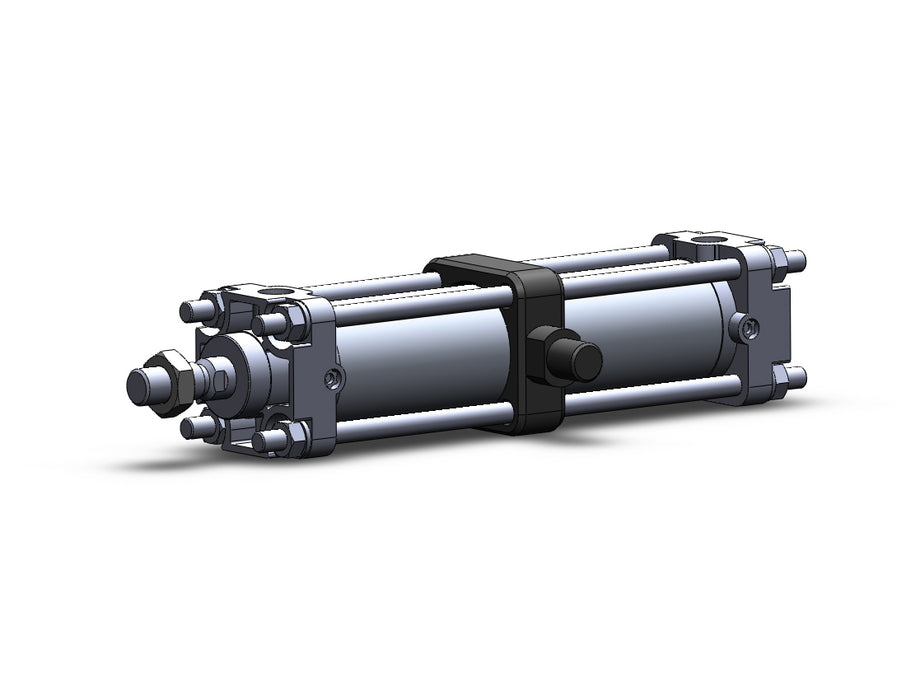 CA2T40TF-150Z Air Cylinder, Tie Rod