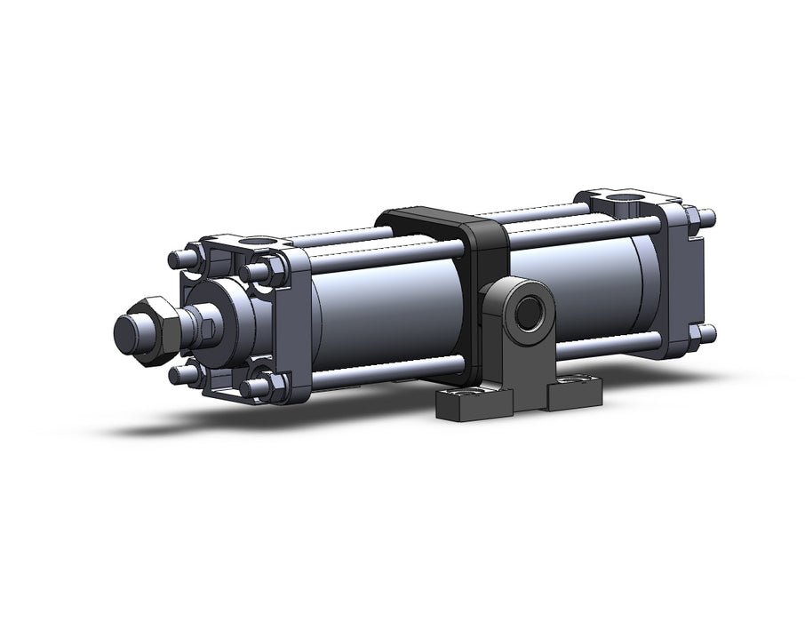 CA2T50-150NZ-N Air Cylinder, Tie Rod