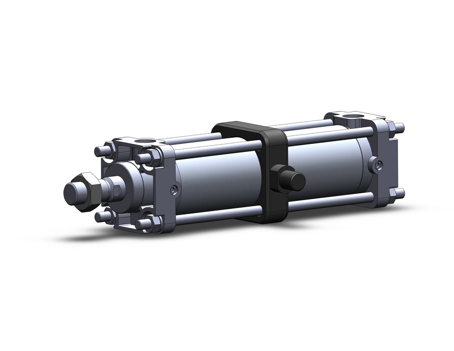 CA2T50-150Z Air Cylinder, Tie Rod