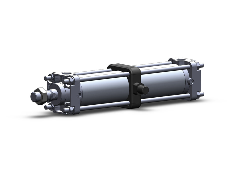 CA2T50-200Z Air Cylinder, Tie Rod