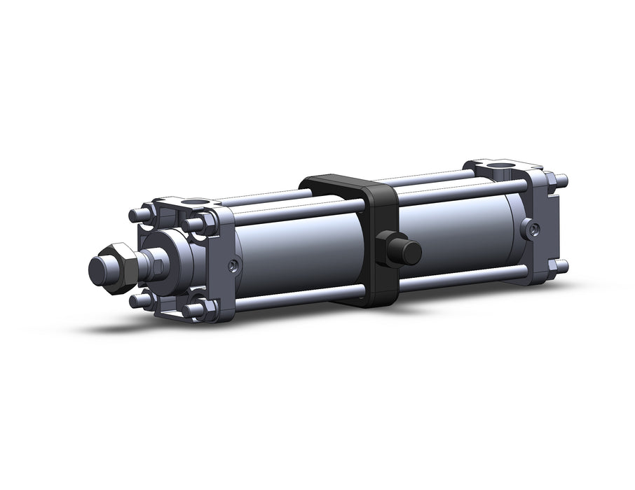 CA2T50TN-175Z Air Cylinder, Tie Rod