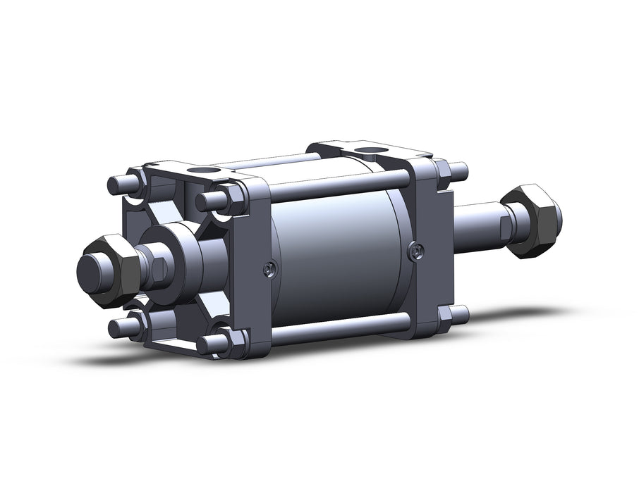 CA2WB100-50Z Air Cylinder, Tie Rod